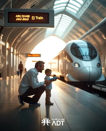 ADT social media creative by NEXA