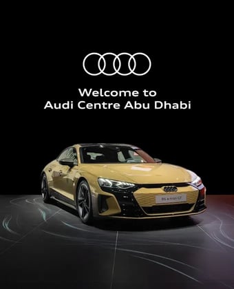 Audi social media creative by NEXA