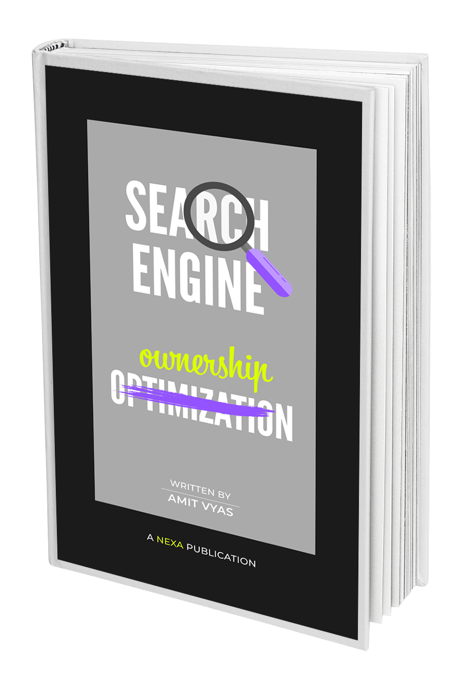 NEXA SEO_book NEXA SEO_book