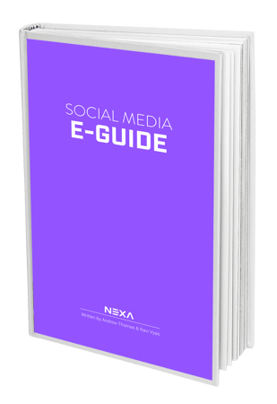 NEXA-Social-Media-eGuide