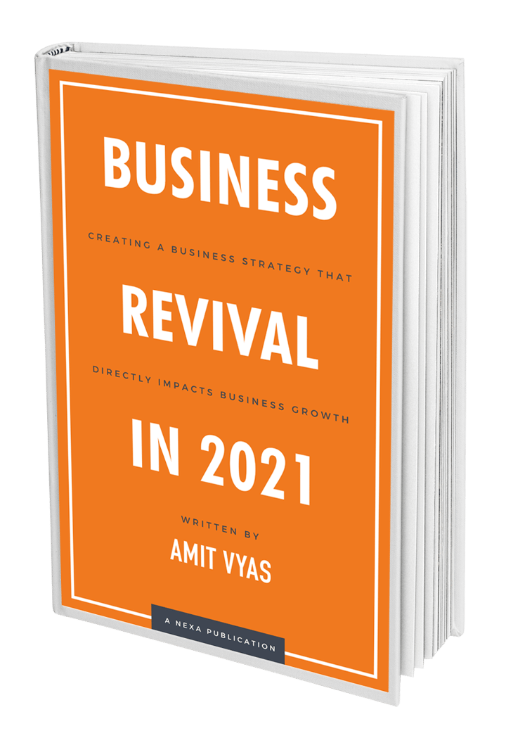 Business Survival in 2021