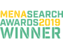 Nexa Digital-  2018 MENA Search Award Winners
