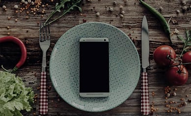 Social Media Content Creation Services with Nexa, London