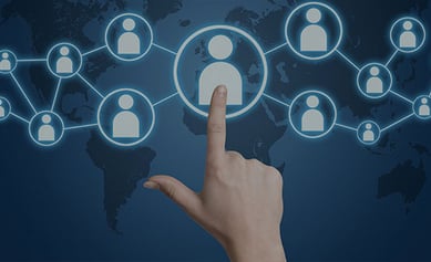 Cost Per Lead Marketing with Nexa, London