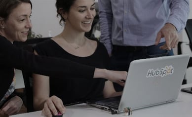 HubSpot Marketing Automation Platform with Nexa, London