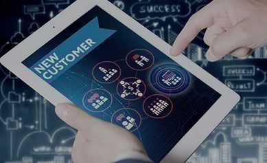 Inbound Marketing with Nexa, Digital Marketing Agency in London