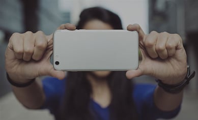 Influencer Marketing - Agency Services with Nexa, London
