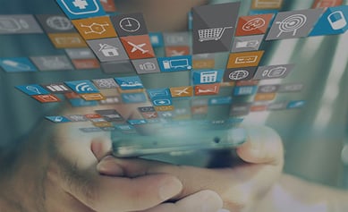 Social Media Advertising and Media Services with Nexa, London