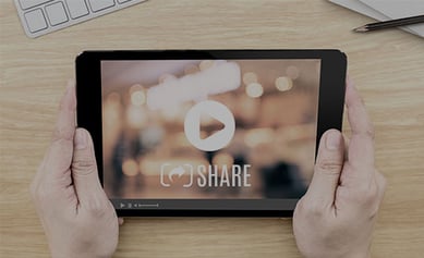 Social Media Campaigns and Projects with Nexa, London