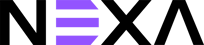 nexa logo