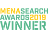 Nexa Digital-  2017 MENA Search Award Winners