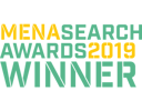 Nexa Digital-  2017 MENA Search Award Winners
