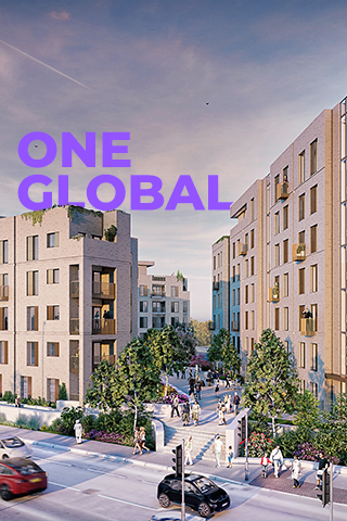 One Global