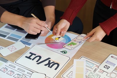 Psychology of UX/UI Design: How Smart Interfaces...