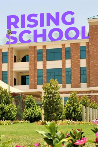 Rising School