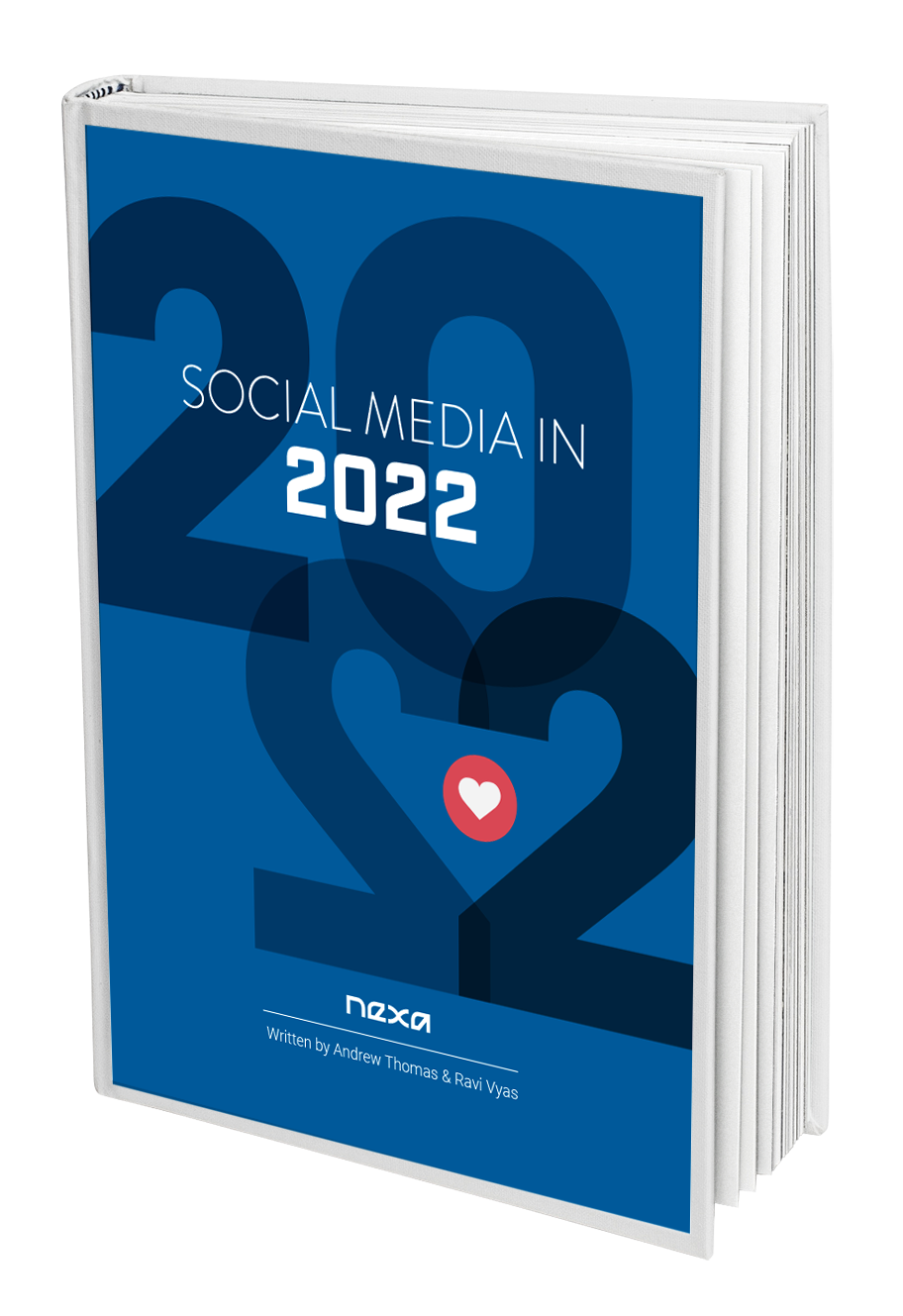 Social Media-eBook-Mockup Social Media-eBook-Mockup