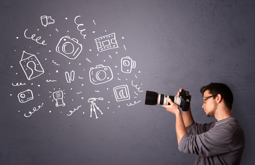 Photography Services