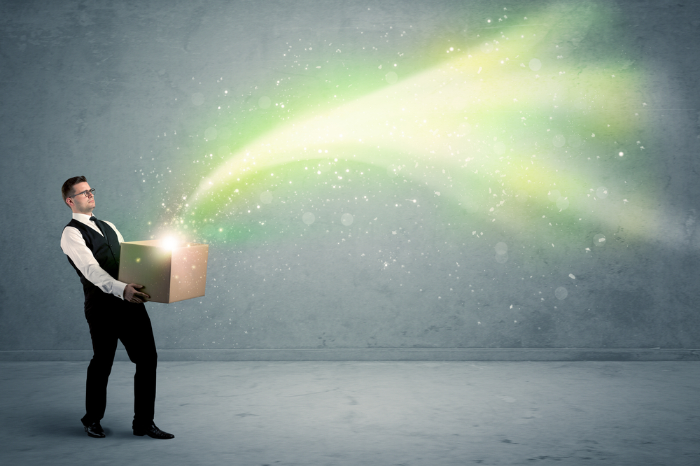 Packaging and Print Design