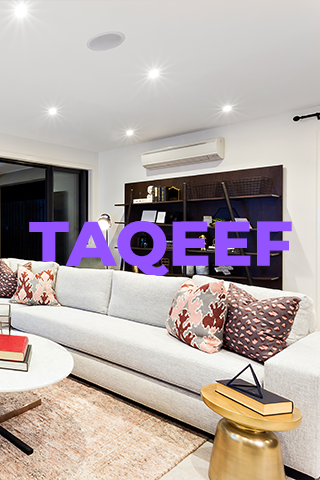 Taqeef