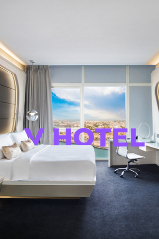 V Hotel