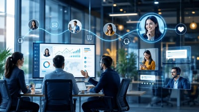 Customer Experience Optimization: The Ultimate...