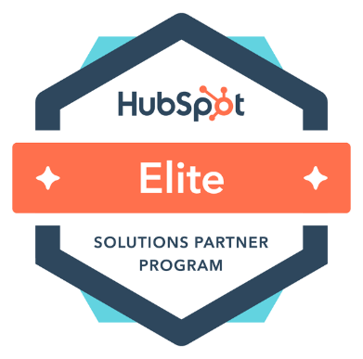 HubSpot Diamond Partner