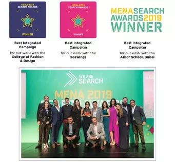 Award-Winning HubSpot Agency