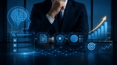 GEO & AEO in 2026: Why CEOs Are Increasing GEO...
