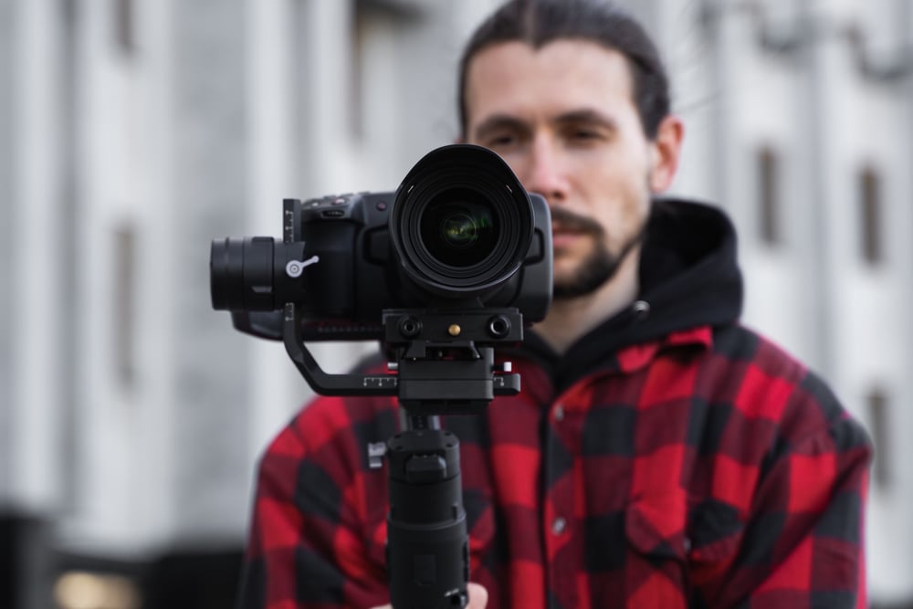 Video Production Services 