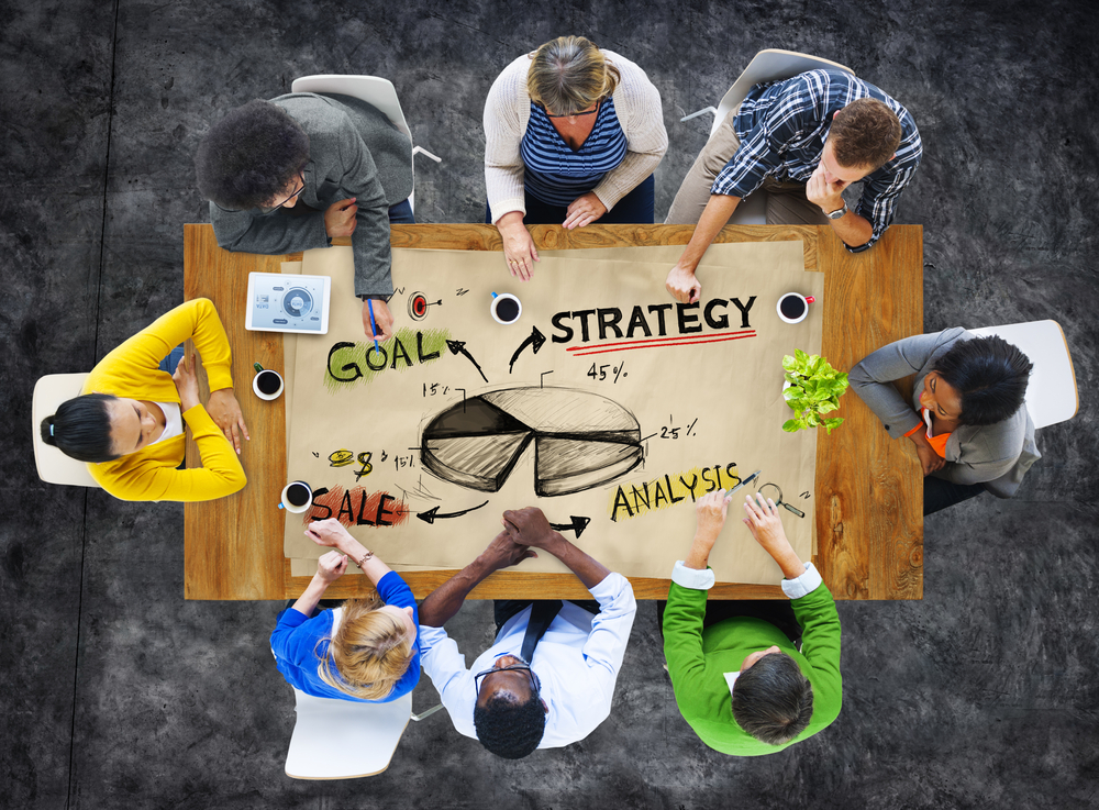 Sales Performance Management