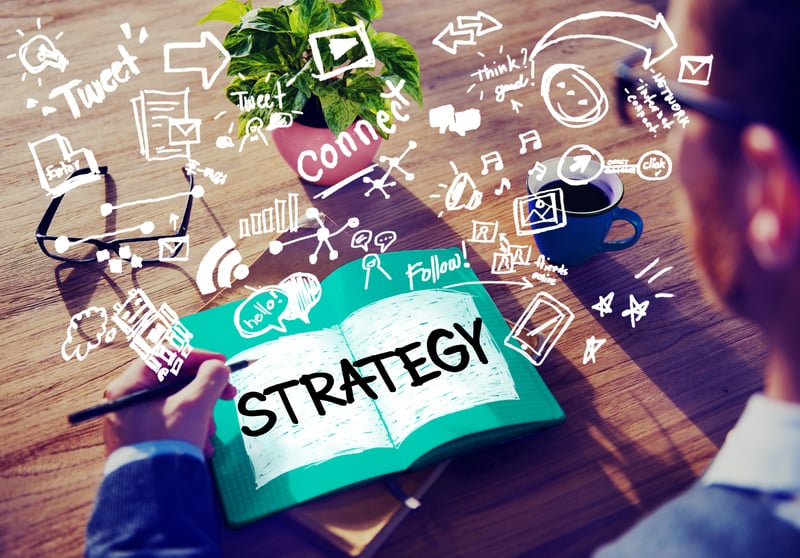 Unlocking Growth with Strategic Market Studies