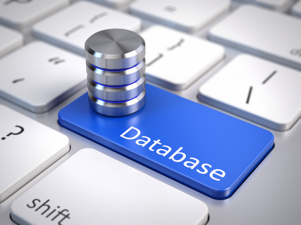 Sales Database Sourcing 