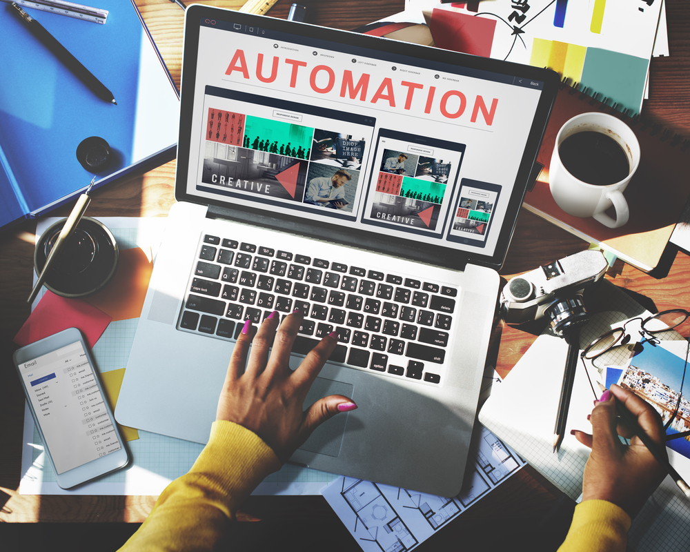 Marketing Automation Services