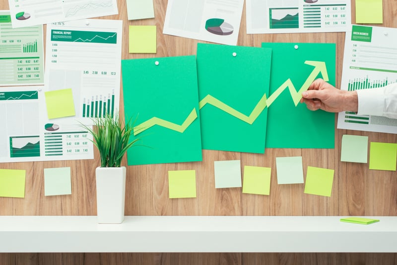 Mastering the Digital Realm with a Robust Content Strategy