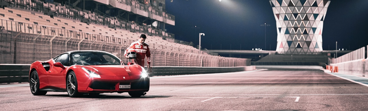 Nexa Case Study: Ferrari Digital Marketing Agency