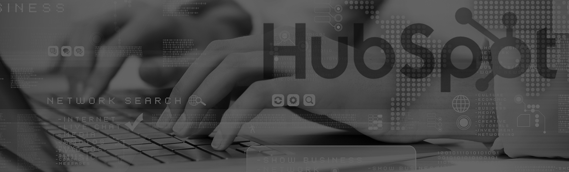 HubSpot Marketing Automation & Sales Platform with Nexa, Dubai
