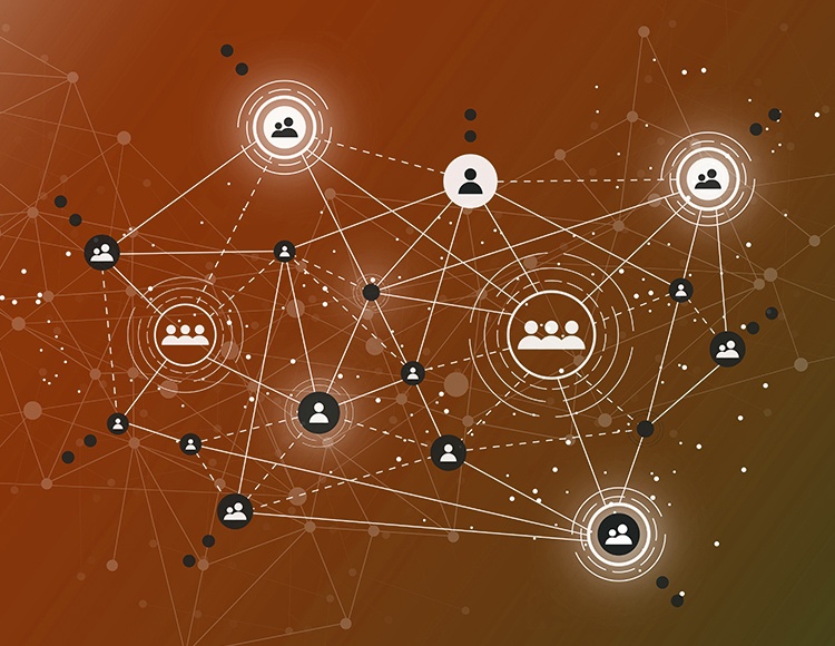 An overview of Social Media Community Management Sera, Lovices with Nexndon, UK