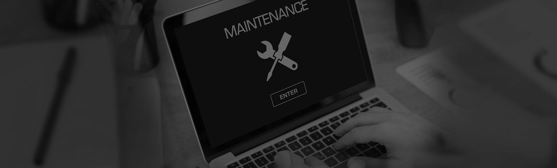 Website Fixes, Website Updates & Website Maintenance Services, Nexa UAE