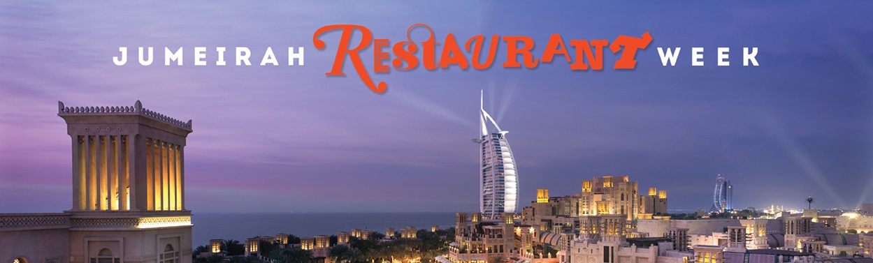 Nexa Case Study: Jumeirah Restaurant Week