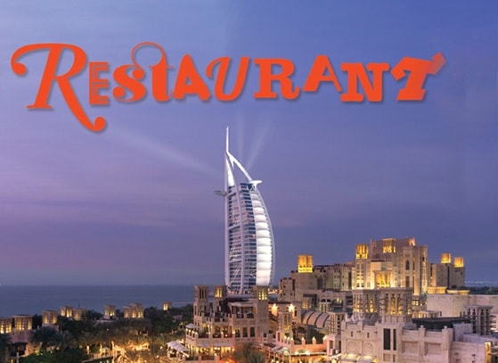 Jumeirah Restaurant Week by Nexa, Dubai