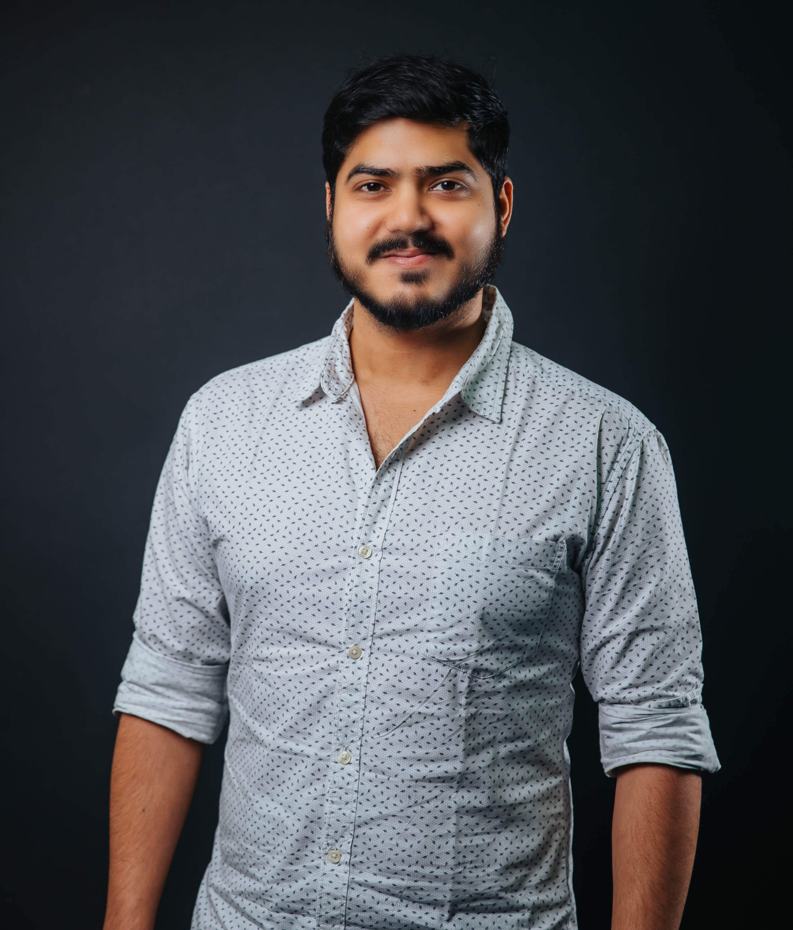 Aman Saxena - Marketing Automation Specialist