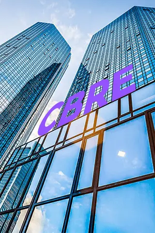 CBRE