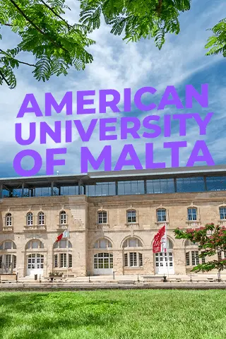 American University of Malta