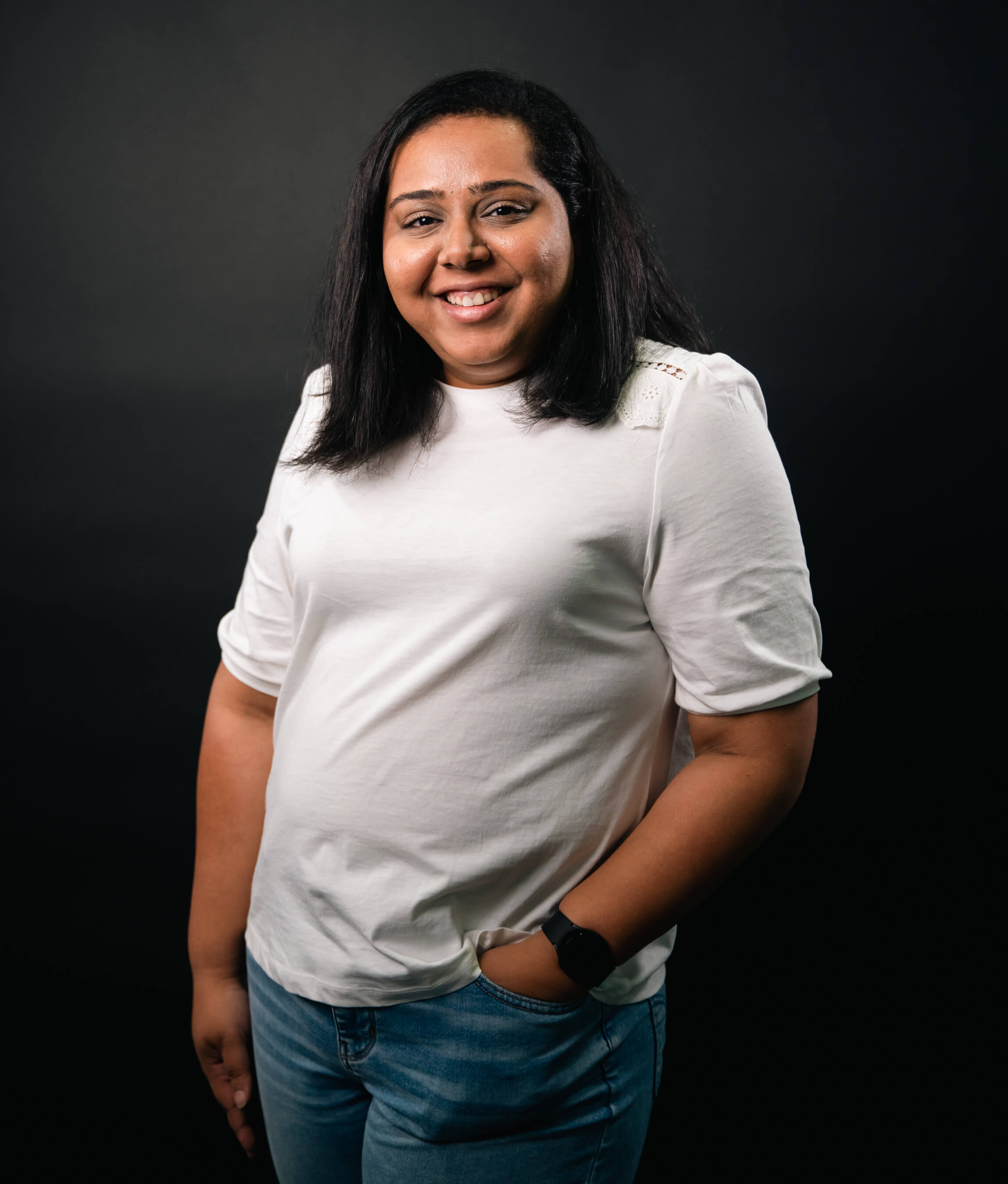 Narita Mehrotra - Inbound Team Lead
