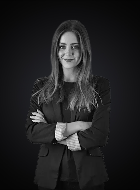 Emilia Love - Client Success Manager