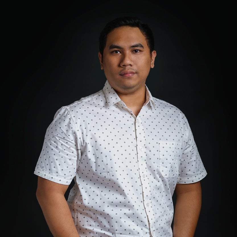 Bernard Edquibal - Graphic Designer & Animator