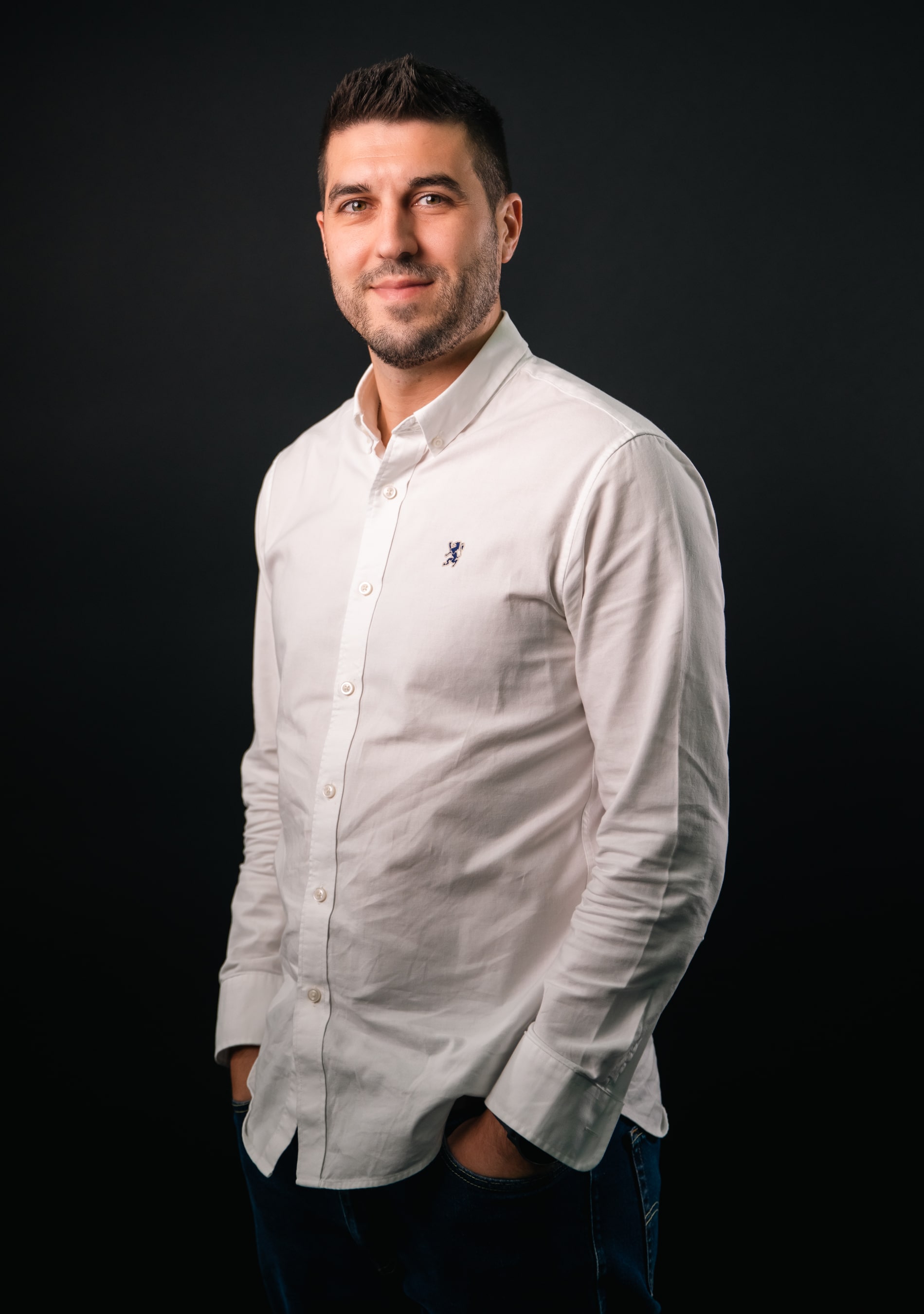 Sam Keillor - Senior Business Development Manager