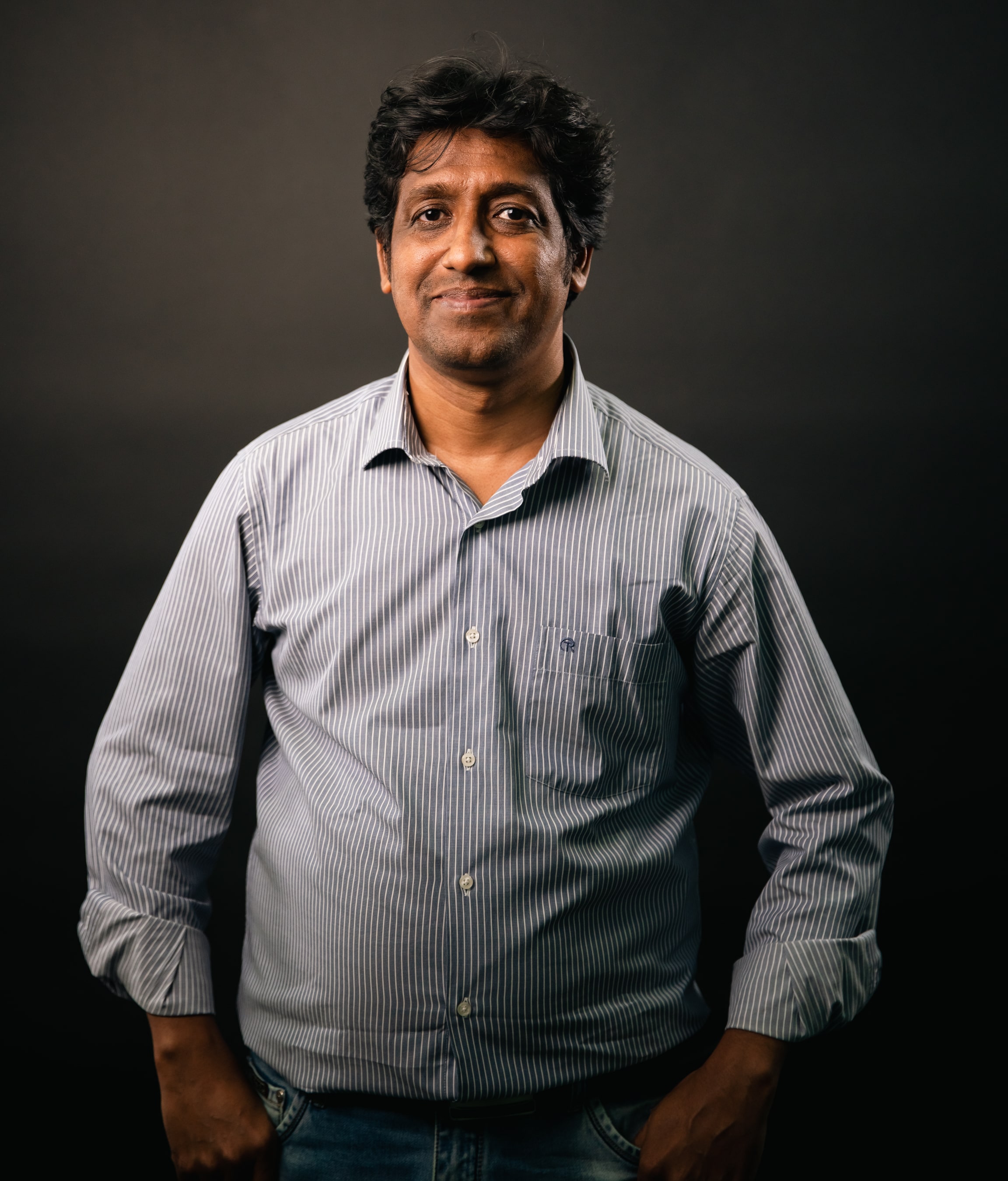 Saiful Alam - Senior Software Engineer