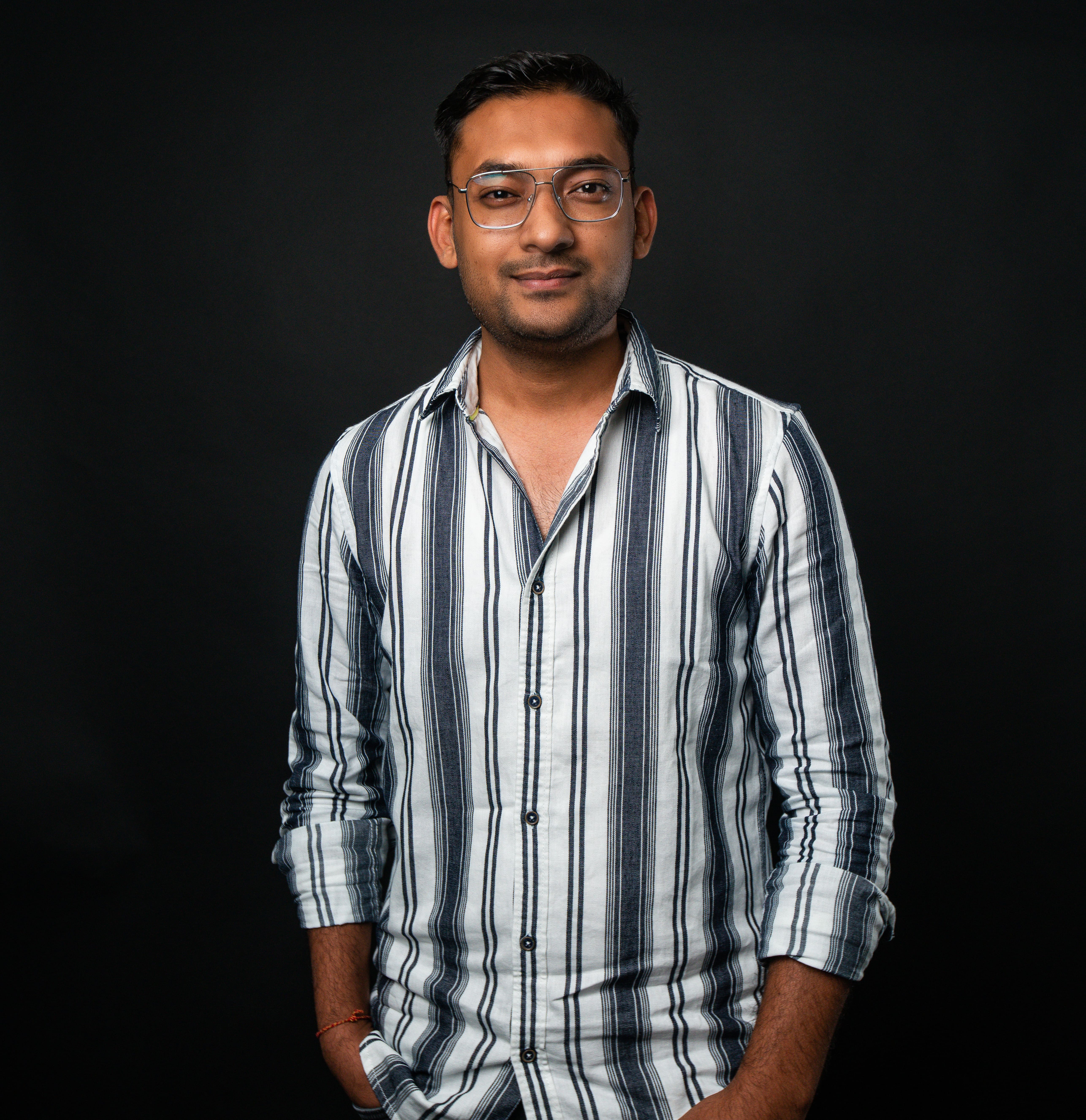 Aman Goyal - Team Lead - HubSpot Development