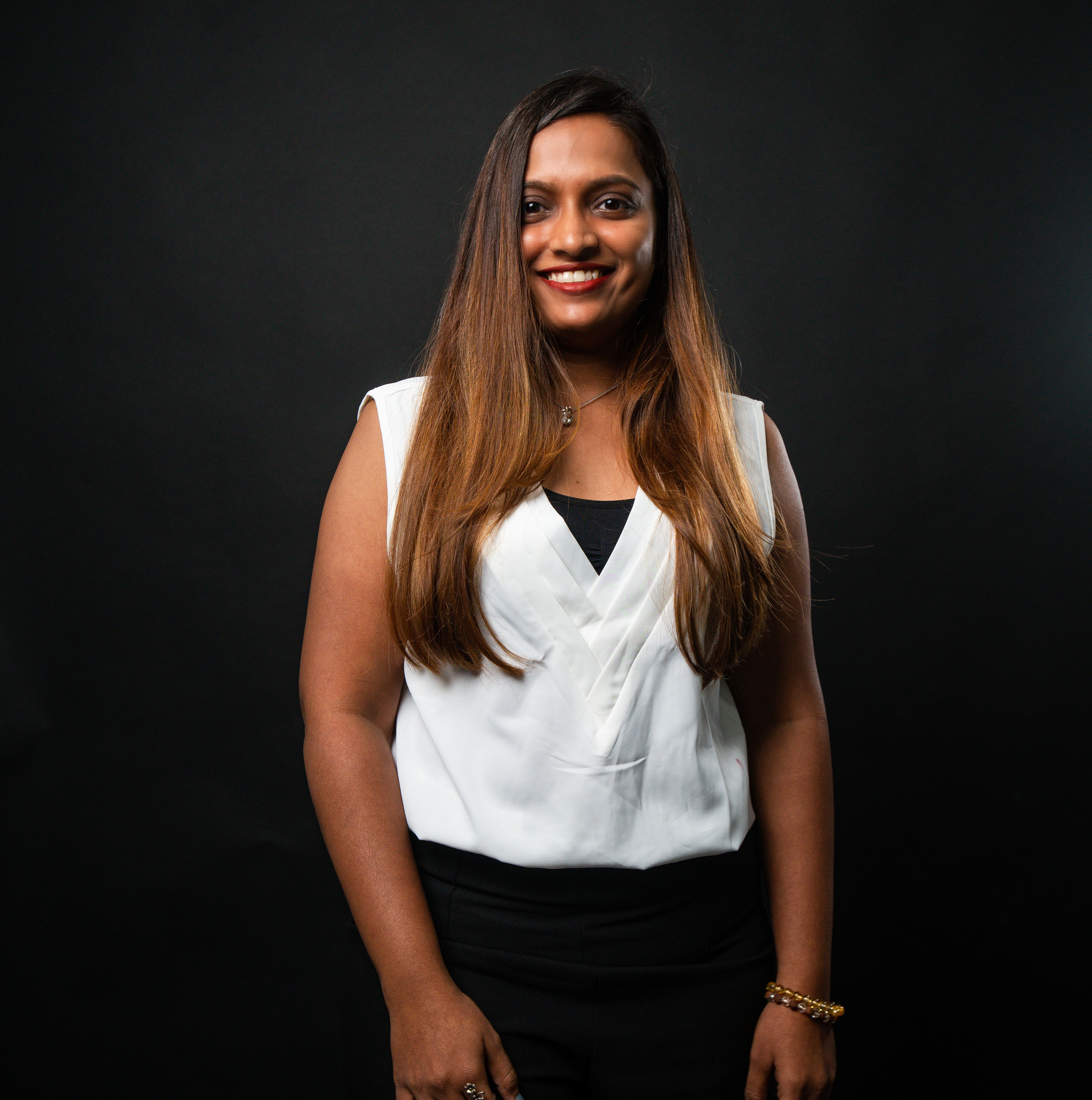 Mikita Shah - Senior SEO Specialist